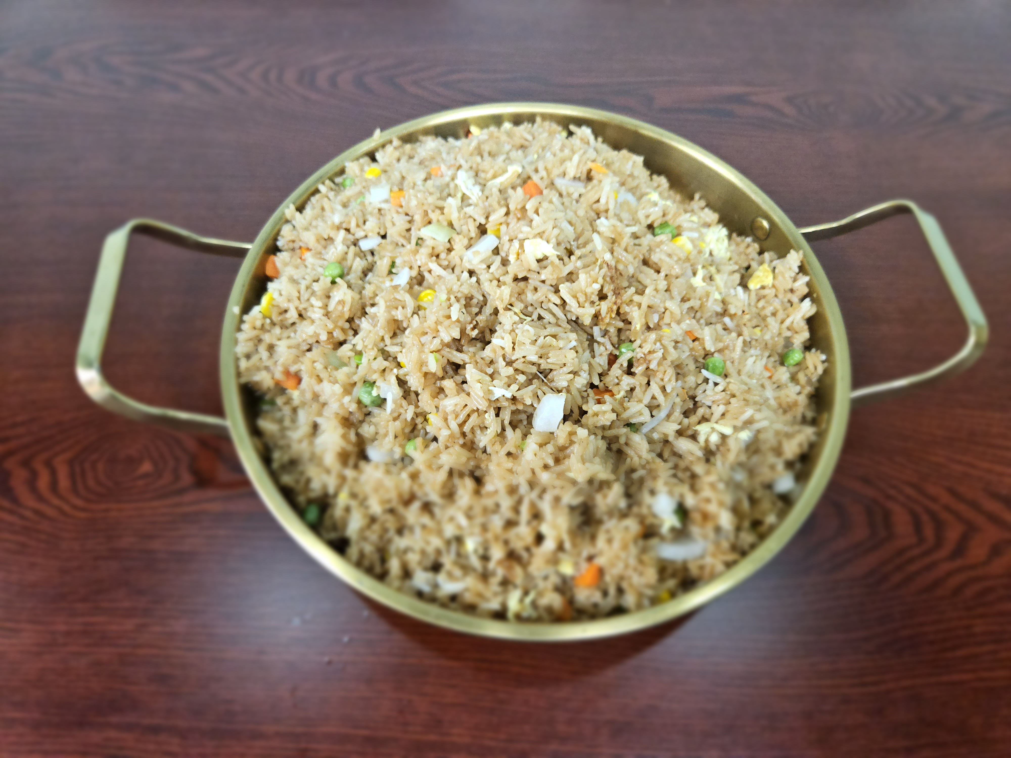 Iprase Food Fried Rice